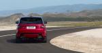 Land Rover Range Rover Sport Autobiography 2017 года (WW)
